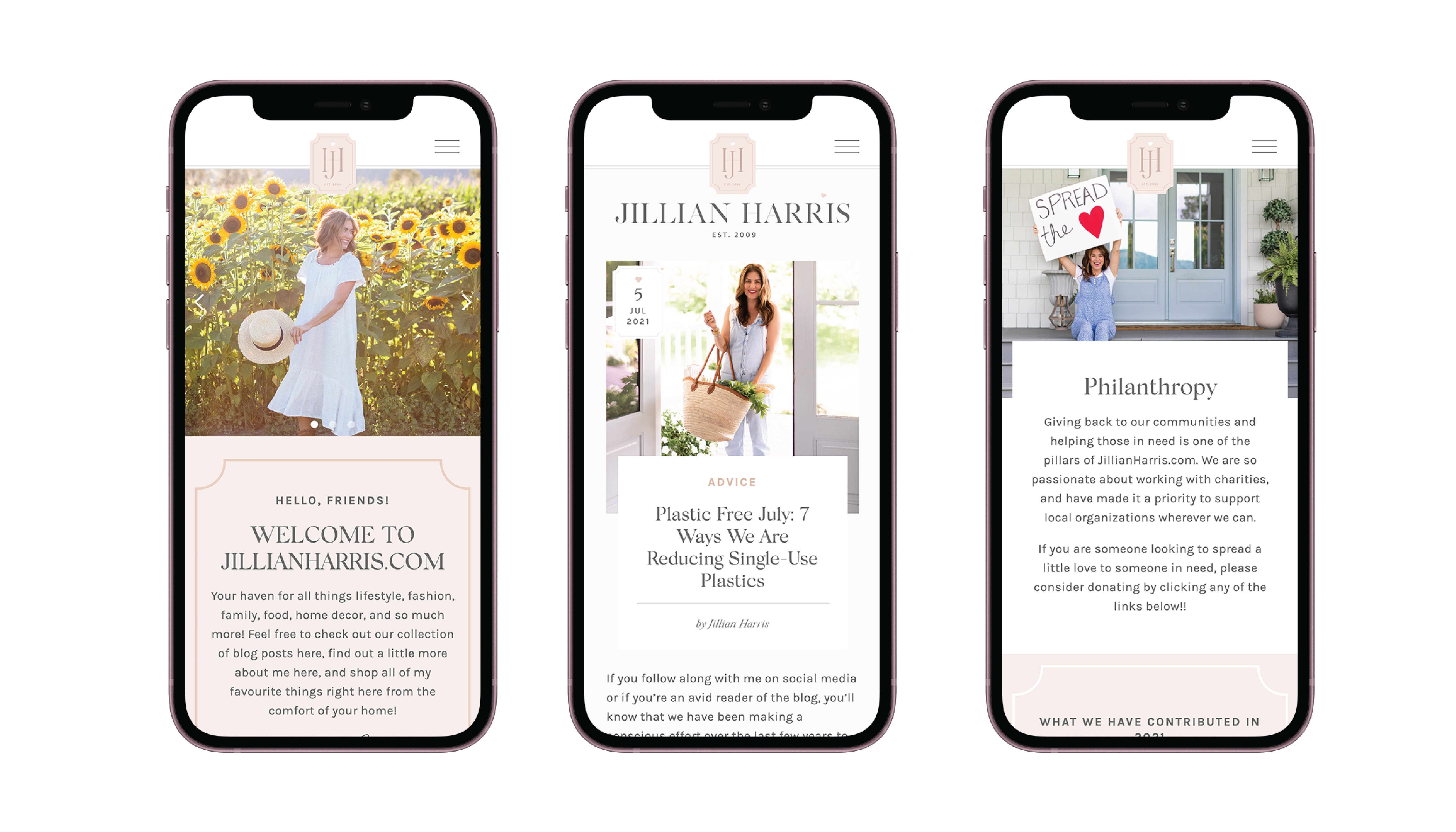 May 2023 - Jillian Harris Design Inc.